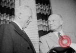 Image Earl Warren United States USA, 1953, de la seconde 18 séquences d'archives historiques vidéo 65675045084