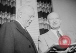 Image Earl Warren United States USA, 1953, de la seconde 21 séquences d'archives historiques vidéo 65675045084