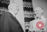 Image Earl Warren United States USA, 1953, de la seconde 22 séquences d'archives historiques vidéo 65675045084