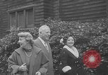 Image Earl Warren United States USA, 1953, de la seconde 24 séquences d'archives historiques vidéo 65675045084