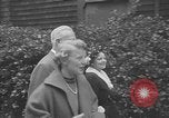 Image Earl Warren United States USA, 1953, de la seconde 25 séquences d'archives historiques vidéo 65675045084
