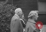 Image Earl Warren United States USA, 1953, de la seconde 26 séquences d'archives historiques vidéo 65675045084