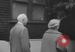 Image Earl Warren United States USA, 1953, de la seconde 27 séquences d'archives historiques vidéo 65675045084