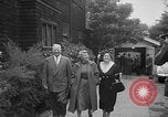 Image Earl Warren United States USA, 1953, de la seconde 29 séquences d'archives historiques vidéo 65675045084