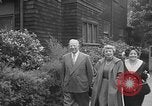 Image Earl Warren United States USA, 1953, de la seconde 30 séquences d'archives historiques vidéo 65675045084