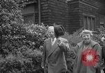 Image Earl Warren United States USA, 1953, de la seconde 31 séquences d'archives historiques vidéo 65675045084