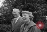 Image Earl Warren United States USA, 1953, de la seconde 33 séquences d'archives historiques vidéo 65675045084