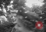 Image Earl Warren United States USA, 1953, de la seconde 34 séquences d'archives historiques vidéo 65675045084
