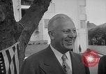 Image Earl Warren United States USA, 1953, de la seconde 37 séquences d'archives historiques vidéo 65675045084