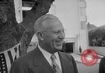 Image Earl Warren United States USA, 1953, de la seconde 38 séquences d'archives historiques vidéo 65675045084