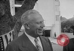 Image Earl Warren United States USA, 1953, de la seconde 40 séquences d'archives historiques vidéo 65675045084