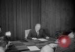 Image Earl Warren United States USA, 1953, de la seconde 41 séquences d'archives historiques vidéo 65675045084