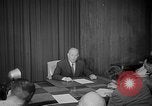 Image Earl Warren United States USA, 1953, de la seconde 42 séquences d'archives historiques vidéo 65675045084
