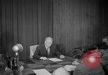 Image Earl Warren United States USA, 1953, de la seconde 44 séquences d'archives historiques vidéo 65675045084