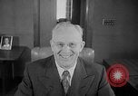 Image Earl Warren United States USA, 1953, de la seconde 47 séquences d'archives historiques vidéo 65675045084