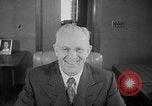 Image Earl Warren United States USA, 1953, de la seconde 48 séquences d'archives historiques vidéo 65675045084