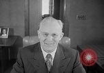 Image Earl Warren United States USA, 1953, de la seconde 49 séquences d'archives historiques vidéo 65675045084