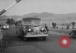 Image des prisonniers de guerre allemands Allemagne, 1953, de la seconde 7 séquences d'archives historiques vidéo 65675045085
