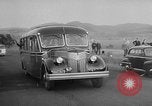 Image des prisonniers de guerre allemands Allemagne, 1953, de la seconde 8 séquences d'archives historiques vidéo 65675045085