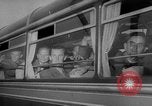 Image des prisonniers de guerre allemands Allemagne, 1953, de la seconde 11 séquences d'archives historiques vidéo 65675045085
