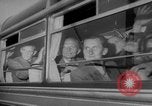 Image des prisonniers de guerre allemands Allemagne, 1953, de la seconde 12 séquences d'archives historiques vidéo 65675045085