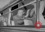 Image des prisonniers de guerre allemands Allemagne, 1953, de la seconde 13 séquences d'archives historiques vidéo 65675045085