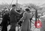 Image des prisonniers de guerre allemands Allemagne, 1953, de la seconde 30 séquences d'archives historiques vidéo 65675045085