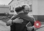 Image des prisonniers de guerre allemands Allemagne, 1953, de la seconde 38 séquences d'archives historiques vidéo 65675045085
