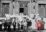 Image of Senator Joseph Raymond McCarthy Washington DC USA, 1953, second 3 stock footage video 65675045086
