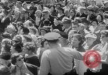 Image of Senator Joseph Raymond McCarthy Washington DC USA, 1953, second 6 stock footage video 65675045086