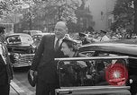 Image of Senator Joseph Raymond McCarthy Washington DC USA, 1953, second 7 stock footage video 65675045086