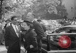 Image of Senator Joseph Raymond McCarthy Washington DC USA, 1953, second 8 stock footage video 65675045086