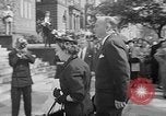 Image of Senator Joseph Raymond McCarthy Washington DC USA, 1953, second 10 stock footage video 65675045086