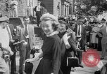 Image of Senator Joseph Raymond McCarthy Washington DC USA, 1953, second 12 stock footage video 65675045086