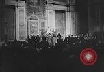 Image of Senator Joseph Raymond McCarthy Washington DC USA, 1953, second 17 stock footage video 65675045086