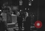 Image of Senator Joseph Raymond McCarthy Washington DC USA, 1953, second 19 stock footage video 65675045086