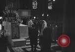 Image of Senator Joseph Raymond McCarthy Washington DC USA, 1953, second 21 stock footage video 65675045086