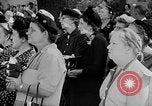 Image of Senator Joseph Raymond McCarthy Washington DC USA, 1953, second 23 stock footage video 65675045086