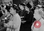 Image of Senator Joseph Raymond McCarthy Washington DC USA, 1953, second 24 stock footage video 65675045086