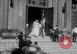 Image of Senator Joseph Raymond McCarthy Washington DC USA, 1953, second 25 stock footage video 65675045086
