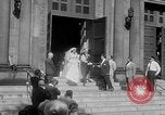 Image of Senator Joseph Raymond McCarthy Washington DC USA, 1953, second 26 stock footage video 65675045086
