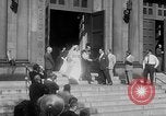 Image of Senator Joseph Raymond McCarthy Washington DC USA, 1953, second 27 stock footage video 65675045086