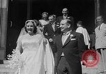 Image of Senator Joseph Raymond McCarthy Washington DC USA, 1953, second 29 stock footage video 65675045086