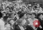 Image of Senator Joseph Raymond McCarthy Washington DC USA, 1953, second 33 stock footage video 65675045086