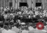 Image of Senator Joseph Raymond McCarthy Washington DC USA, 1953, second 34 stock footage video 65675045086