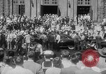 Image of Senator Joseph Raymond McCarthy Washington DC USA, 1953, second 35 stock footage video 65675045086