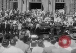 Image of Senator Joseph Raymond McCarthy Washington DC USA, 1953, second 36 stock footage video 65675045086