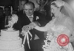 Image of Senator Joseph Raymond McCarthy Washington DC USA, 1953, second 37 stock footage video 65675045086