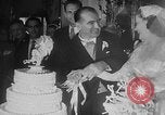 Image of Senator Joseph Raymond McCarthy Washington DC USA, 1953, second 41 stock footage video 65675045086