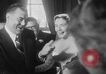 Image of Senator Joseph Raymond McCarthy Washington DC USA, 1953, second 45 stock footage video 65675045086